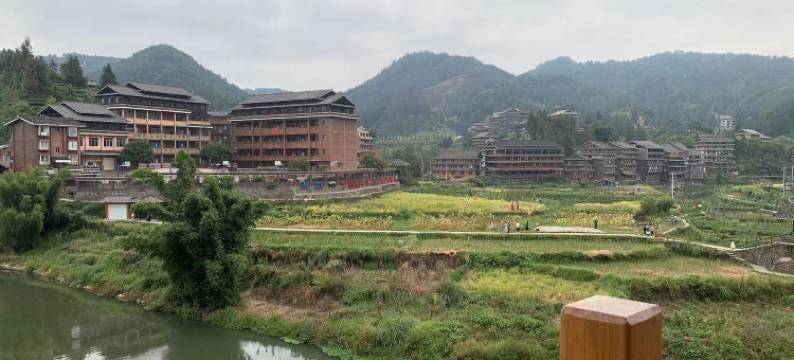 客雨民宿(程阳八寨景区店)图片
