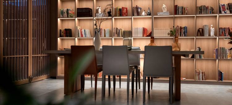 天街民宿(龙门大道店)图片