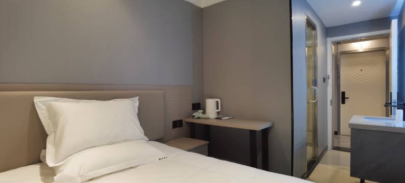 海岸假日酒店(杭州西湖河坊街店)图片