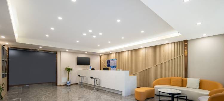 如家睿柏·云酒店(惠民县李庄店)图片