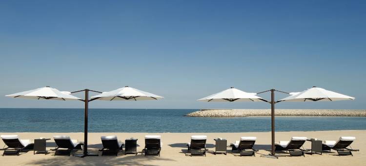 科威特卓美亚梅西拉海滩酒店(Jumeirah Messilah Beach Kuwait)图片