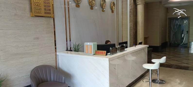 玉屏银海酒店图片