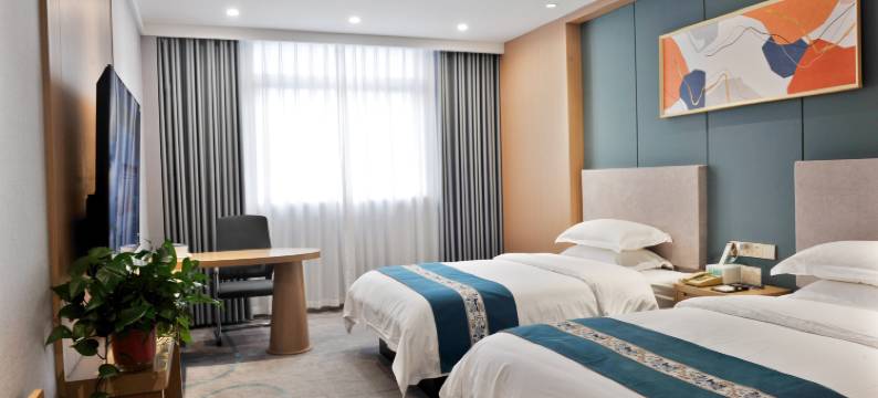 南阳王府饭店(府衙店)图片