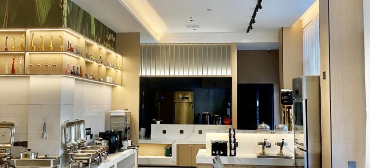 亿旺酒店(丽水高铁站店)图片