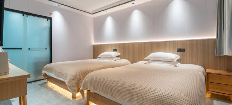 西塘依晴以后民宿(西塘古镇景区店)图片