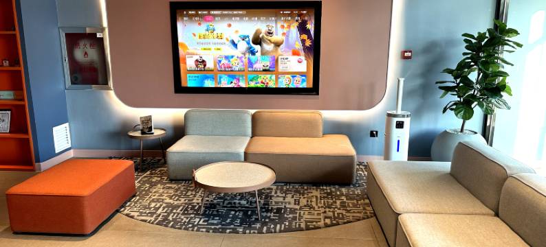 汉庭酒店(长春净月大学城迅驰广场店)图片