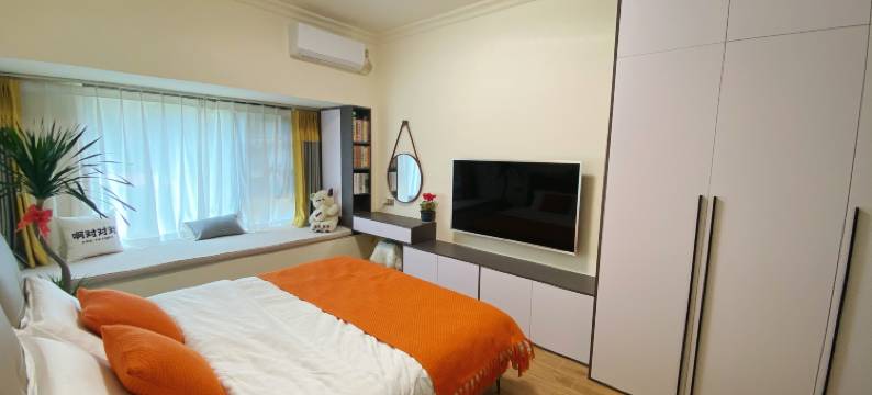 郑州市中牟县智已客栈图片