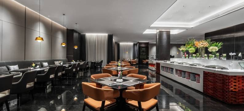 沃尔顿假日酒店(南昌红谷滩摩天轮店)图片