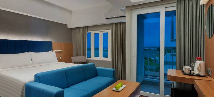 阿斯顿酒店芝拉扎(Aston Inn Cilacap)图片