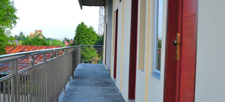 克里斯纳青年旅馆(Krisna Hostel)图片
