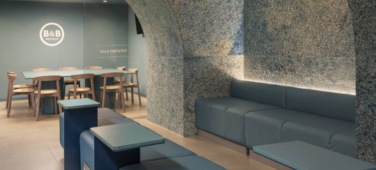 B&B Hotel Guimarães图片