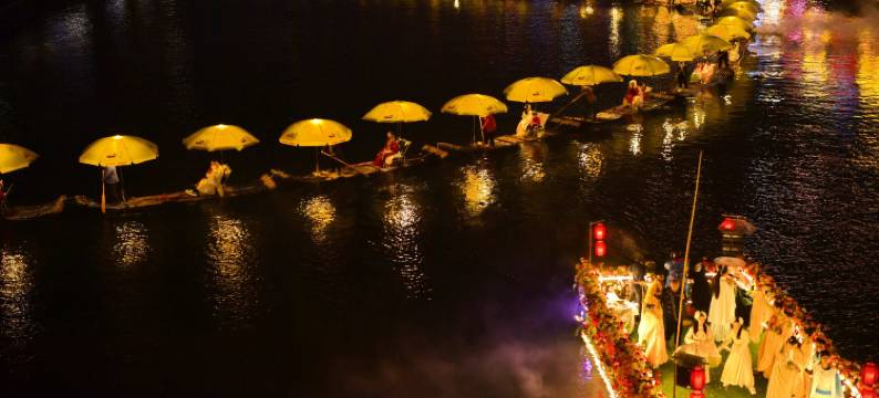 宣恩土苗风·民宿图片