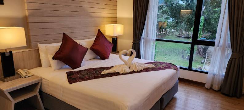 象岛杜塔莱酒店(Du Talay Hotel Koh Chang)图片