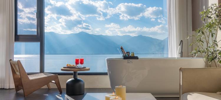 致屿｜Designer Lake View Holiday海景度假酒店(大理洱海店)图片