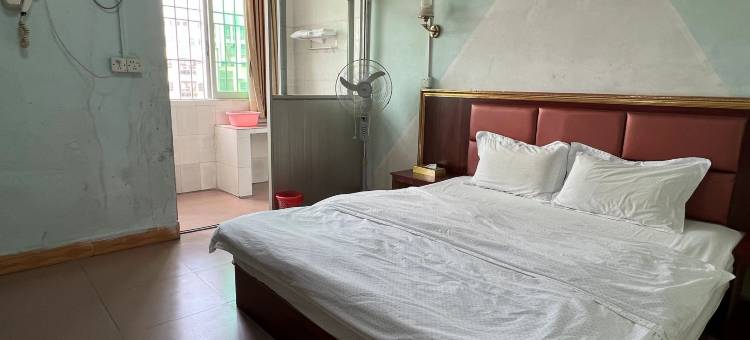 新星商务住宿图片