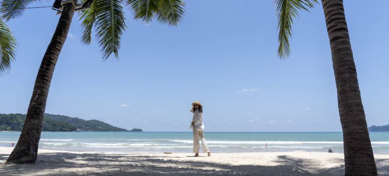 芭东布亚斯里精品酒店(Buasri Boutique Patong)图片