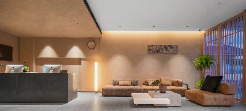 天街民宿(龙门大道店)图片