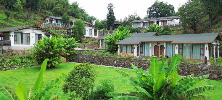 千岛湖典藏养云间度假村图片