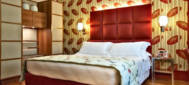 企业大酒店(Enterprise Hotel Design & Boutique)图片