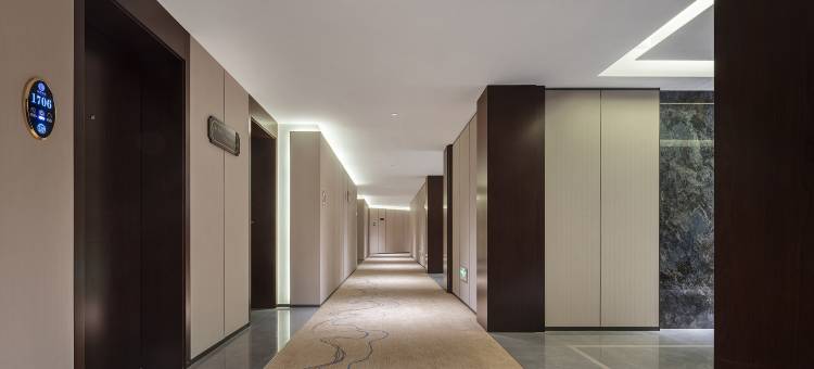 新乡桃李春风酒店(河师大万达广场店)图片