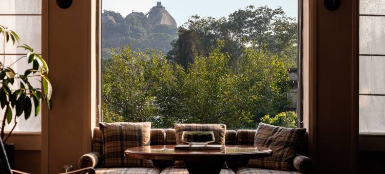 屿海·安墅(鼓浪屿日光岩店)图片