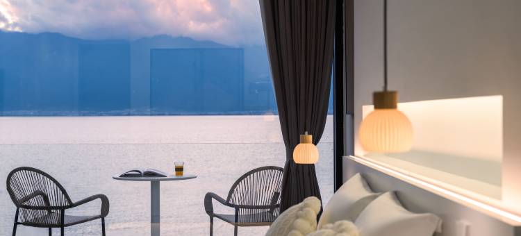 大理观南海景客栈(洱海店)图片