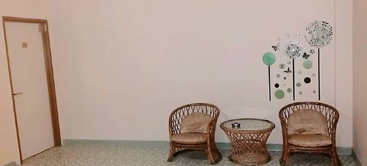 克马曼滨海酒店(Marina Hotel Kemaman)图片