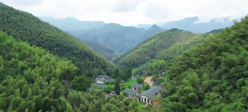 千岛湖典藏养云间度假村图片