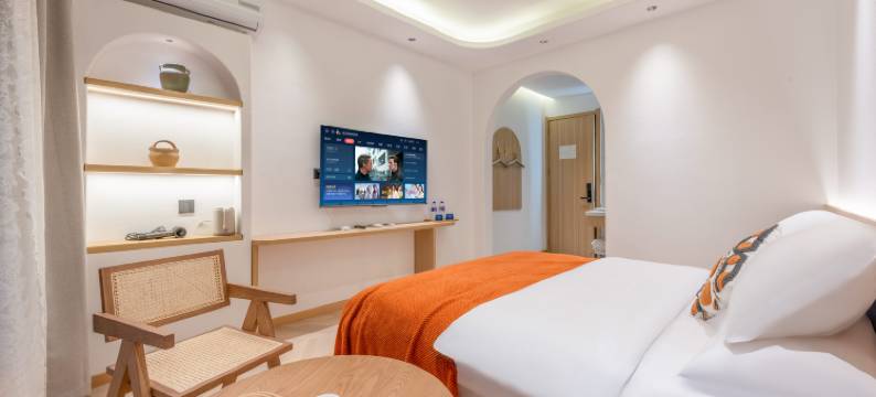 云上花园酒店(曲靖职教园区店)图片