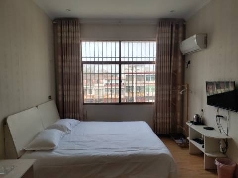 有间客栈(迎宾大道店)