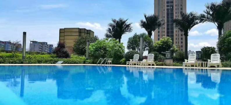 长沙佳兴精品酒店图片