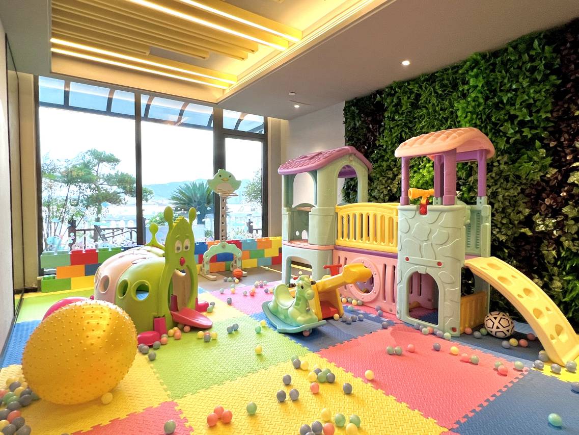 福州马尾海上明珠大酒店图片