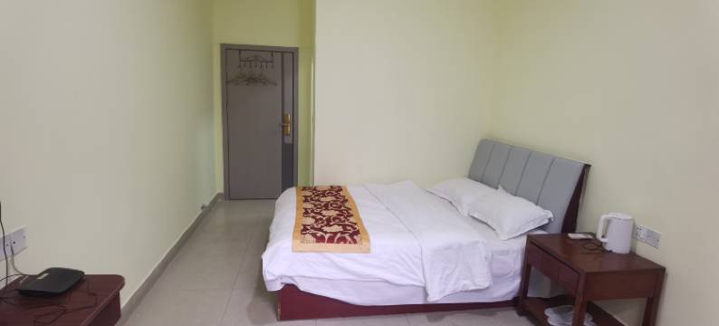 抚州君悦来宾馆图片