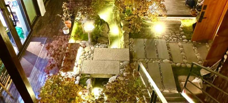 枫逸和风民宿(大理古城店)图片