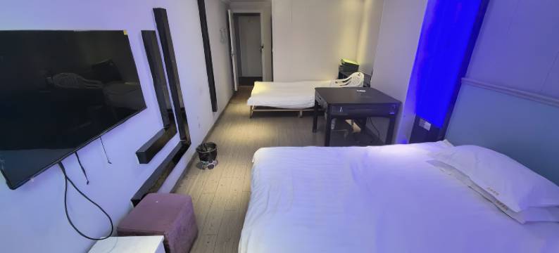 上海双港宾馆图片