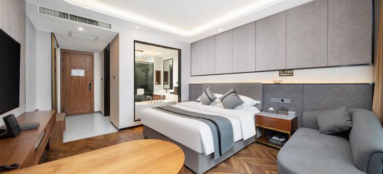 圣迪大酒店图片