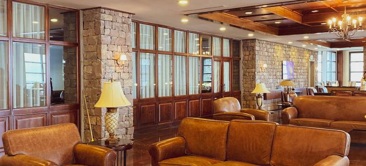 Duja Chalet Ski Center图片