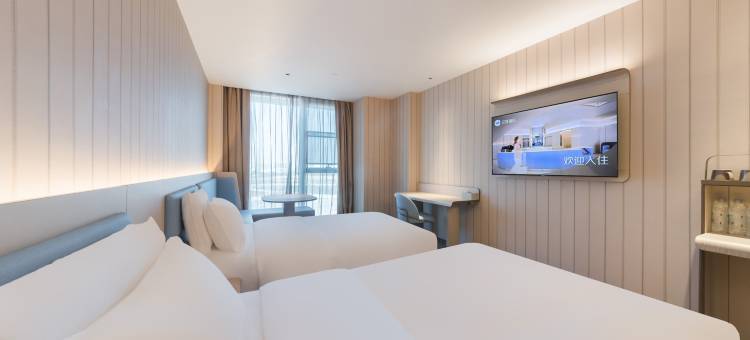 汉庭酒店(南昌儒乐湖昌北机场店)图片