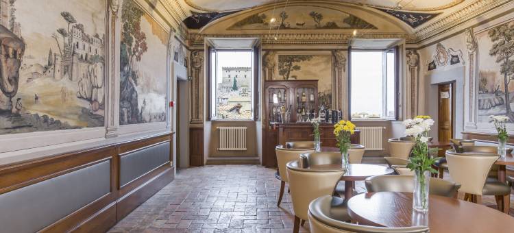 卡塔拉尼宫酒店(Palazzo Catalani Resort)图片