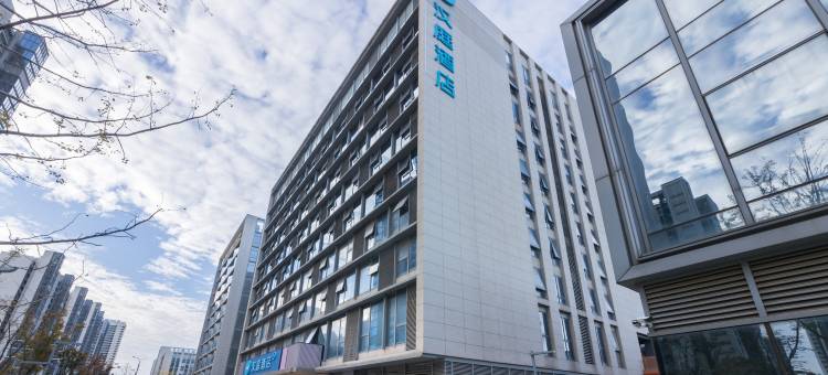 汉庭酒店(南昌儒乐湖昌北机场店)图片