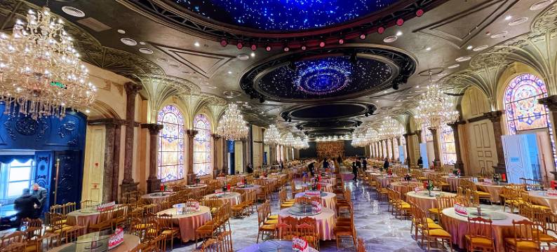 哈尔滨永兴酒店图片