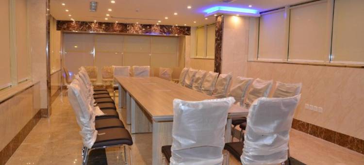 金色舰队酒店(Golden Armada Hotel - Jazan)图片