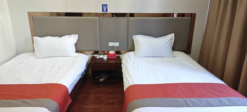 青田欧侨宾馆图片