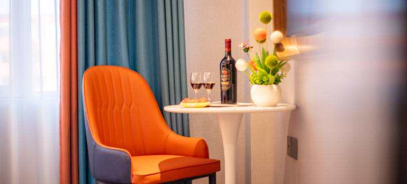 土默特左旗裕恒泰酒店图片