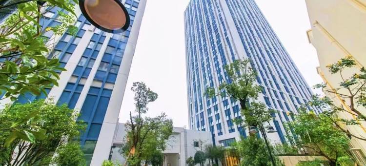 桂客登酒店(柳州高铁火车站柳南万达店)图片