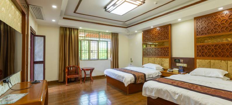 惠东碧桂湾温泉度假村图片