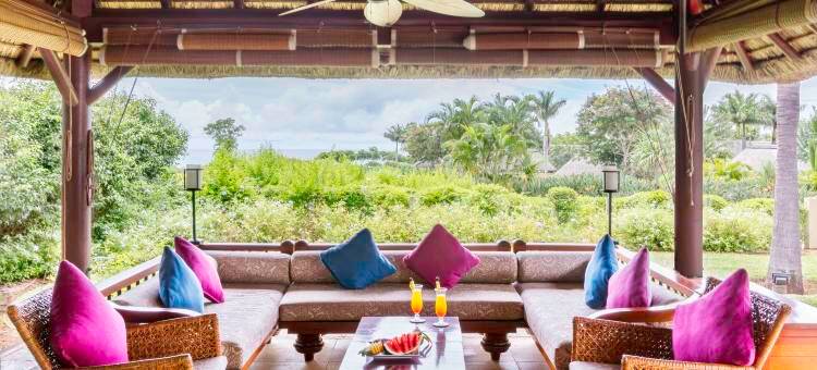 Club Med 毛里求斯爱必浓别墅度假村(Club Med Albion Villas)图片
