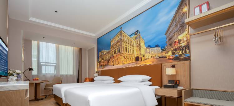 维也纳酒店(重庆大足双桥经开区店)图片