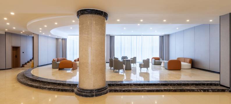 西岭雪山枫叶酒店图片