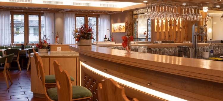 威西斯罗斯利瑞士品质酒店(Wysses Rössli Swiss Quality Hotel)图片